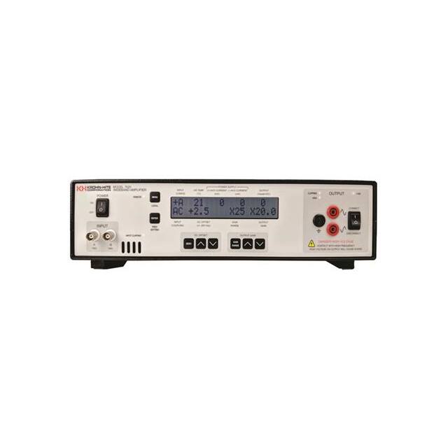 krohn-hite-corporation-7620 image