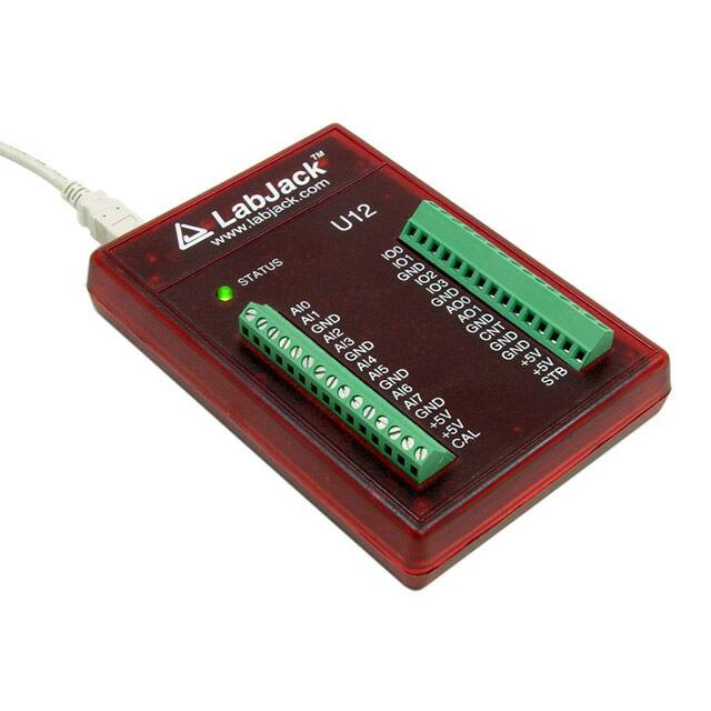 labjack-corporation-u12 image