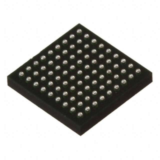 silicon-blue-ice65l01f-tcb81i image