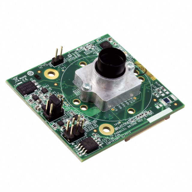 lattice-semiconductor-corporation-lf-c2p-evn image