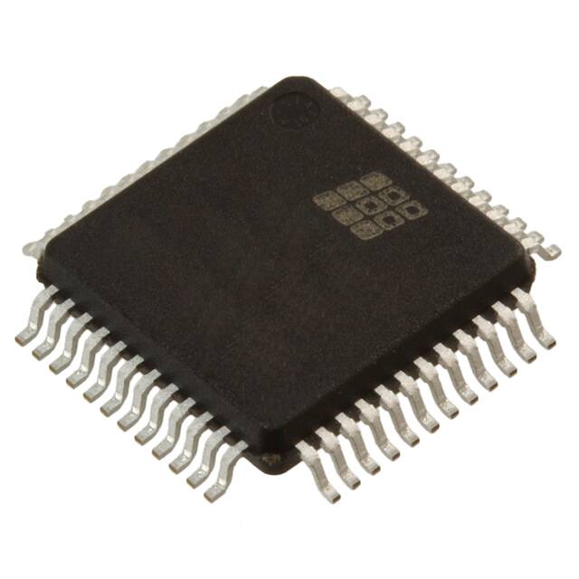lattice-semiconductor-corporation-m4a3-64-32-10vnc48 image