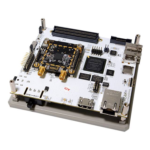 lime-microsystems-ltd-stream image