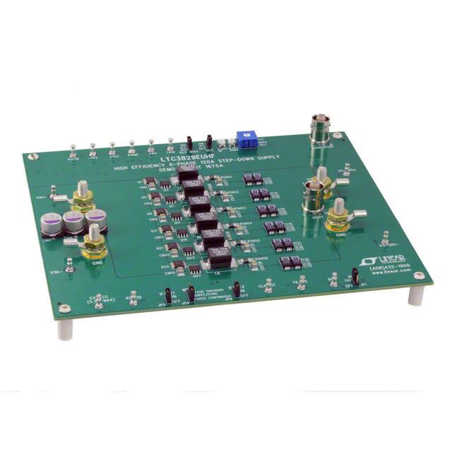 analog-devices-inc-dc1675a image