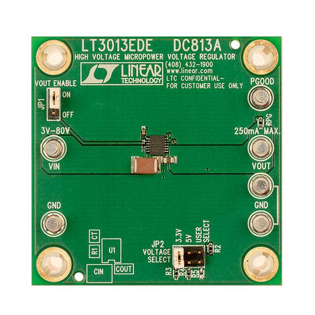 analog-devices-inc-dc813a image