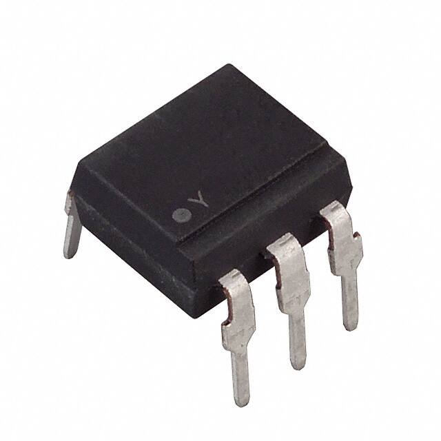 lite-on-inc-moc3020 image
