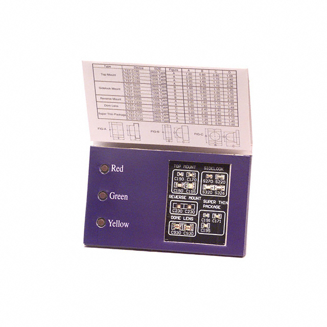 lite-on-inc-smt-demo-kit image