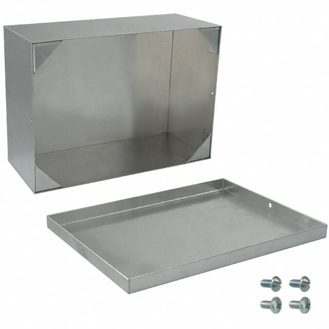 lmb-heeger-inc-573-c-plain-aluminum image
