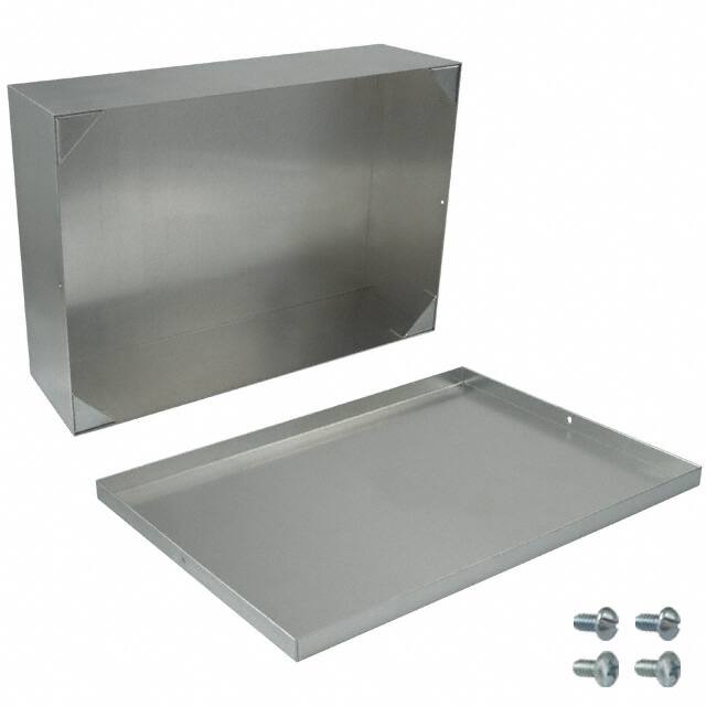 lmb-heeger-inc-7103-plain-aluminum image