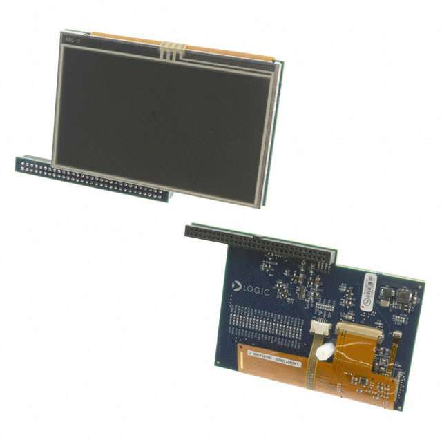 beacon-embeddedworks-lcd-4-3-wqvga-10r image