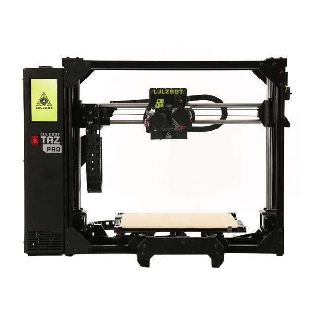 lulzbot-kt-pr0050au image