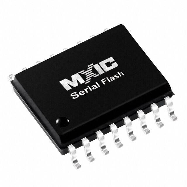 macronix-mx25l3233fmi-08g image