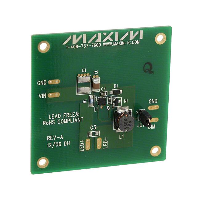 analog-devices-inc-maxim-integrated-max16820evkit image