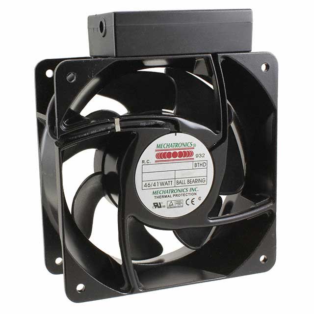 mechatronics-fan-group-uf16fc12-bthr image