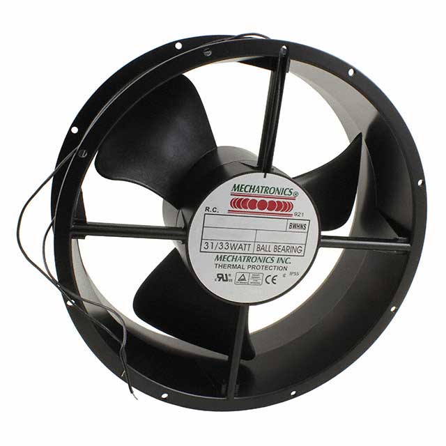 mechatronics-fan-group-uf25gc12-23-bwhr image