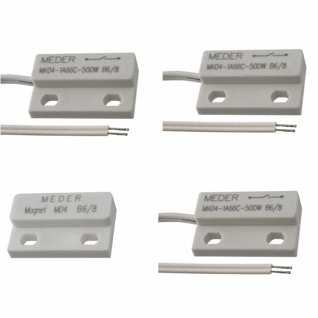 standex-meder-electronics-mk04-kit image