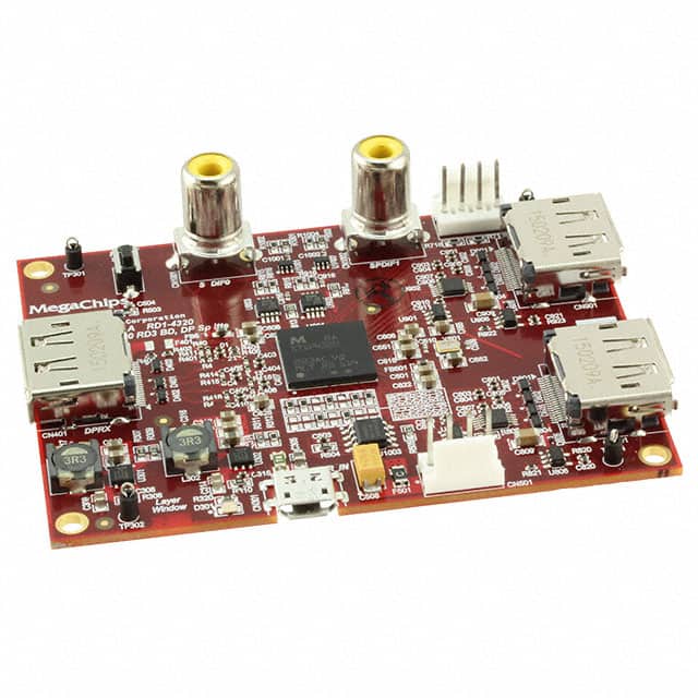 kinetic-technologies-rd1-4320 image