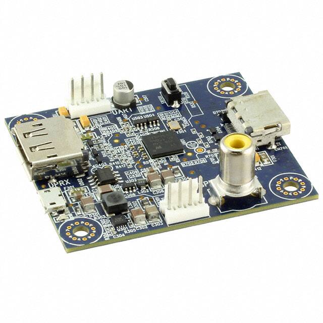 kinetic-technologies-rd3-2650 image