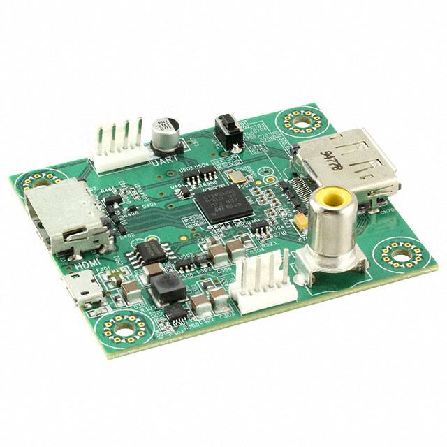 kinetic-technologies-rd4-2600 image