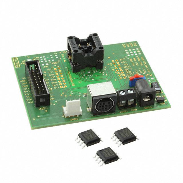 melexis-technologies-nv-evb81112-a1 image