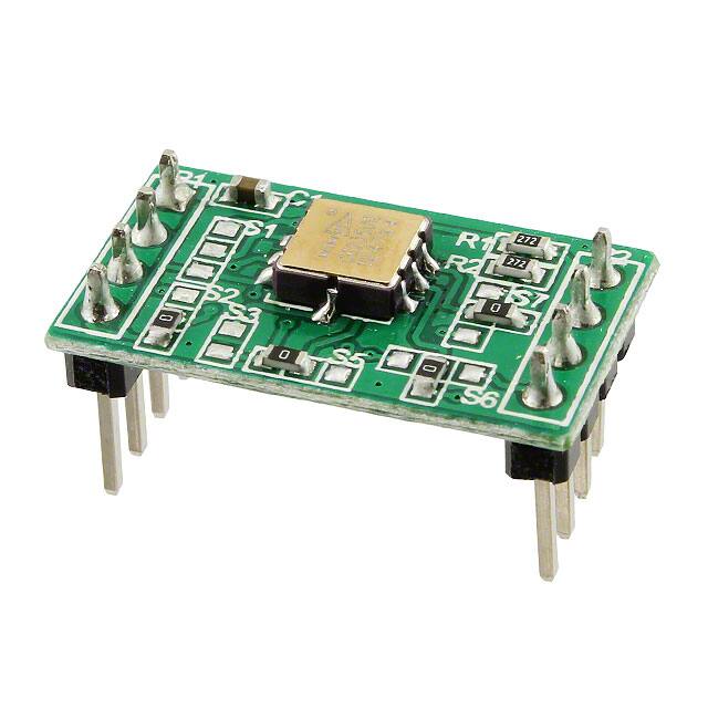 memsic-inc-mxc62350qb-b image