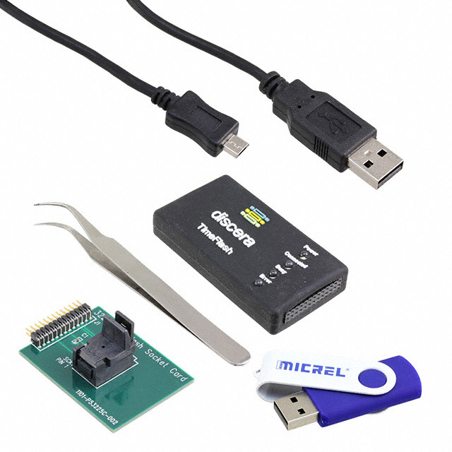 microchip-technology-dsc-prog-timeflash-3225 image