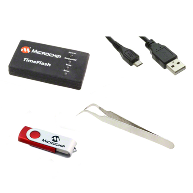 microchip-technology-dsc-timeflash image