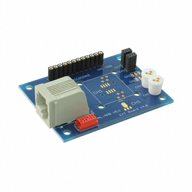 tdk-micronas-gmbh-extension-board-v-4-0 image