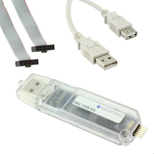 tdk-micronas-gmbh-hal-usb-programmer-tool-v-1-0 image