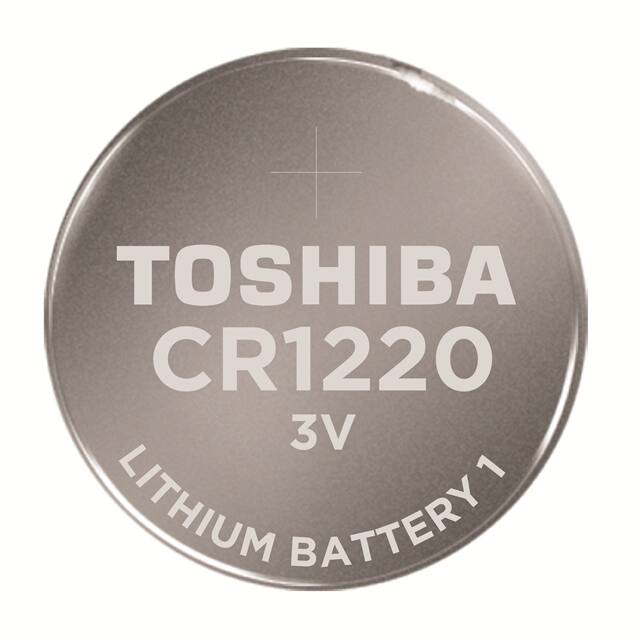 toshiba-lifestyle-products-cr1220 image