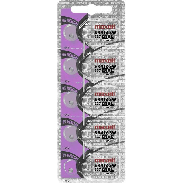 maxell-batteries-337 image