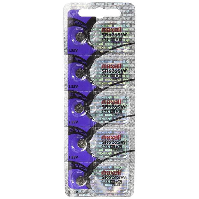maxell-batteries-377 image