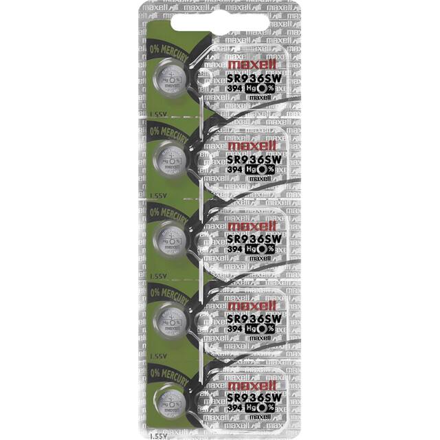 maxell-batteries-394 image