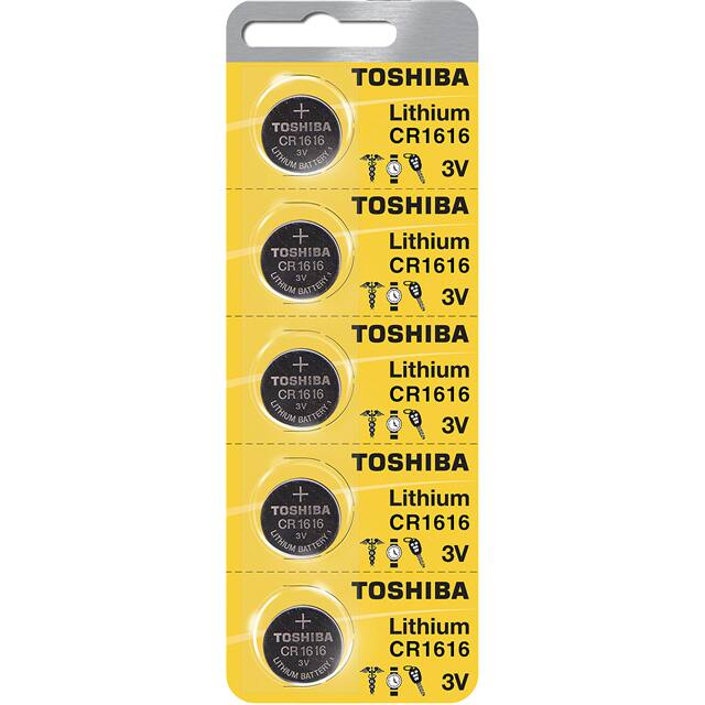 toshiba-lifestyle-products-cr1616 image