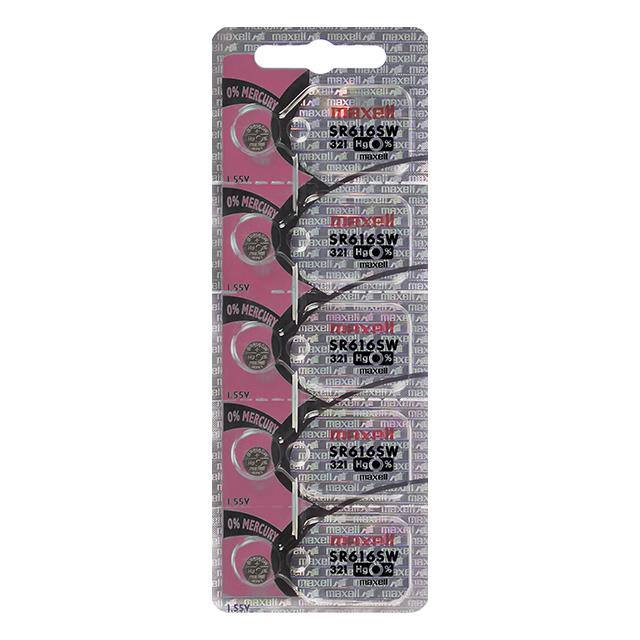 maxell-batteries-321 image