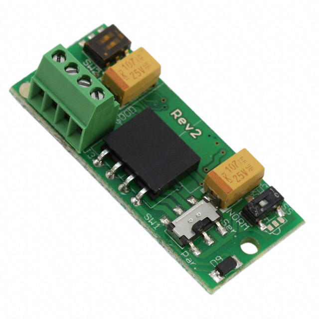 mide-technology-corporation-ehe004 image