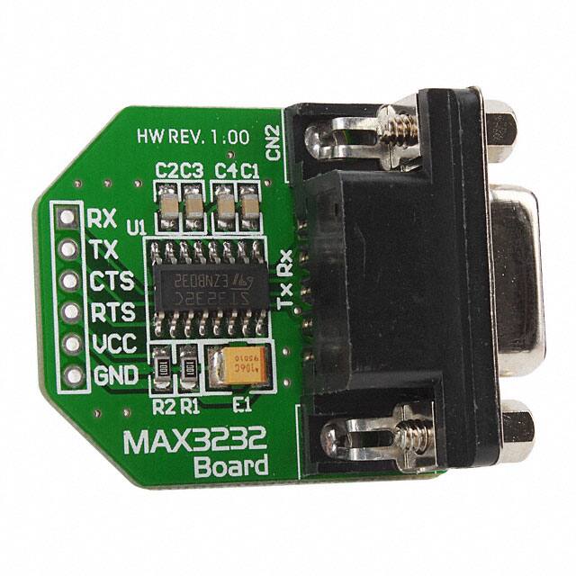 mikroelektronika-mikroe-602 image