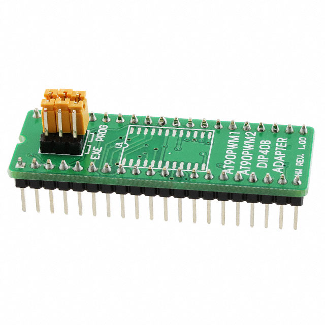 mikroelektronika-mikroe-230 image