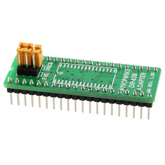mikroelektronika-mikroe-231 image