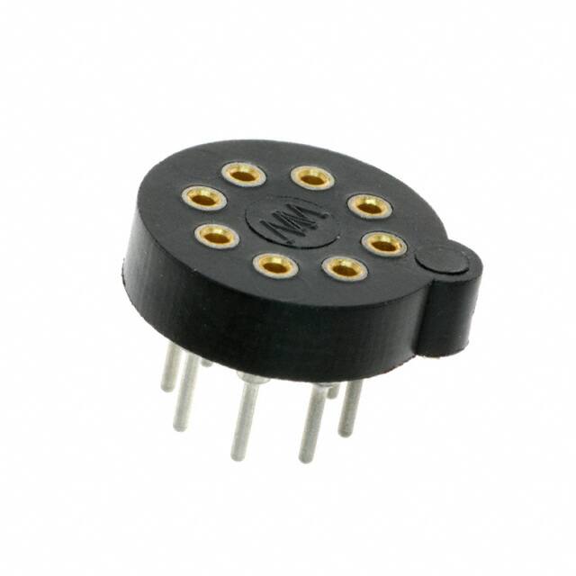mill-max-manufacturing-corp-917-93-208-41-005000 image