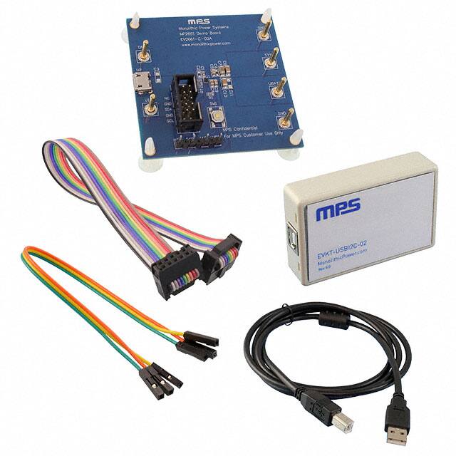 monolithic-power-systems-inc-evkt-2661 image