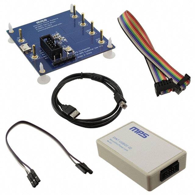 monolithic-power-systems-inc-evkt-mp2662 image