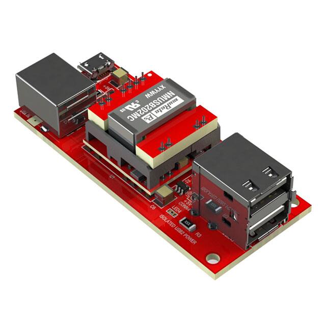 murata-power-solutions-inc-nmusbevalexc image
