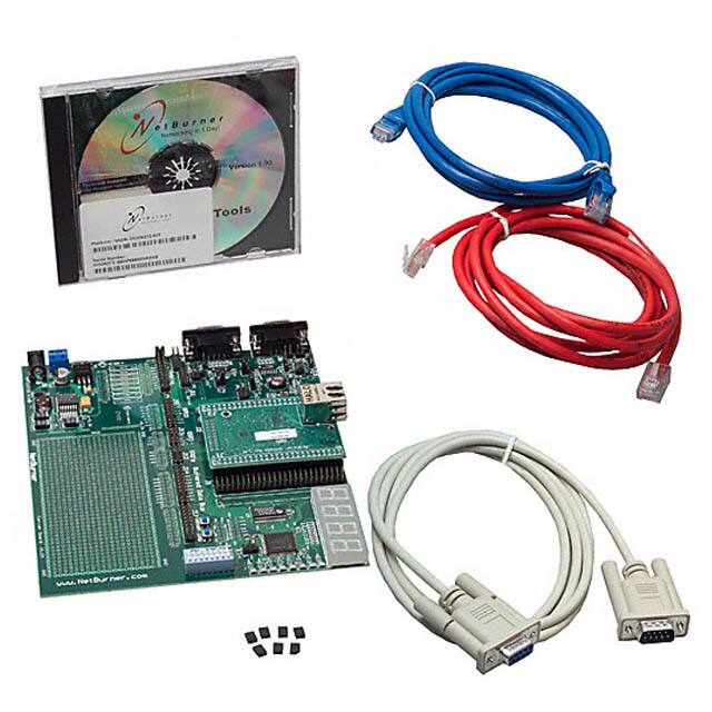 netburner-inc-nndk-mod5282-kit image