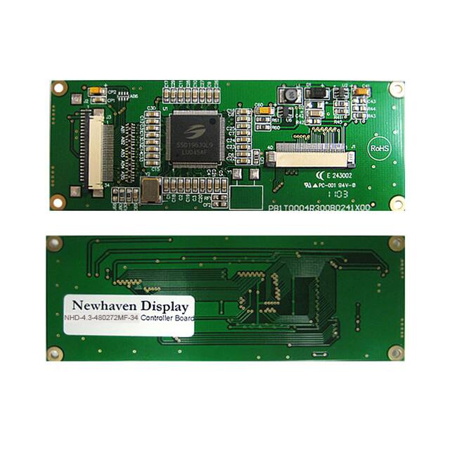 newhaven-display-intl-nhd-4-3-480272mf-34-controller-board image