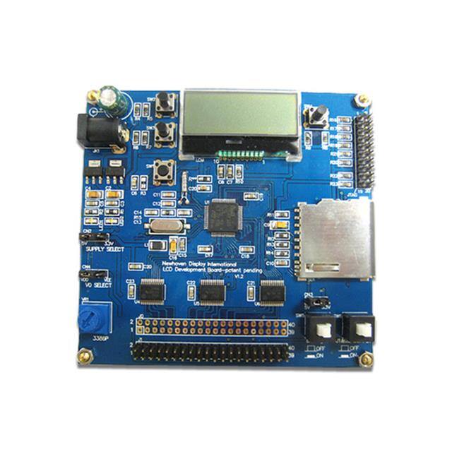 newhaven-display-intl-nhdev-development-board image