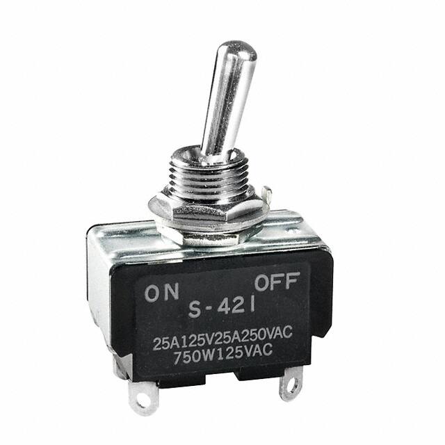 nkk-switches-s421 image