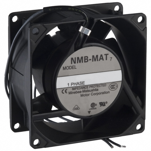 nmb-technologies-corporation-3115ps-12w-b20-a00 image