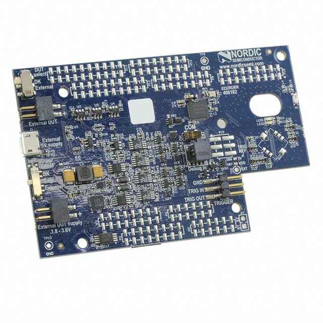 nordic-semiconductor-asa-nrf6707 image