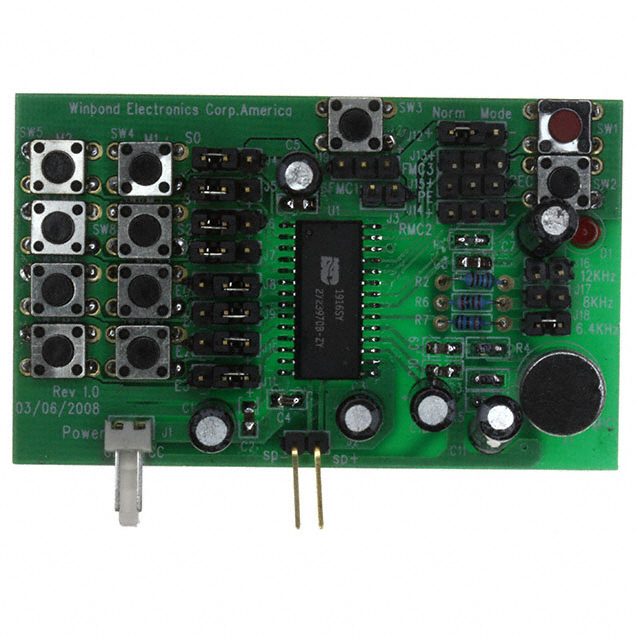 nuvoton-technology-corporation-isd-cob1916 image