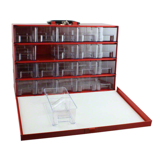 ohmite-cab-20 image